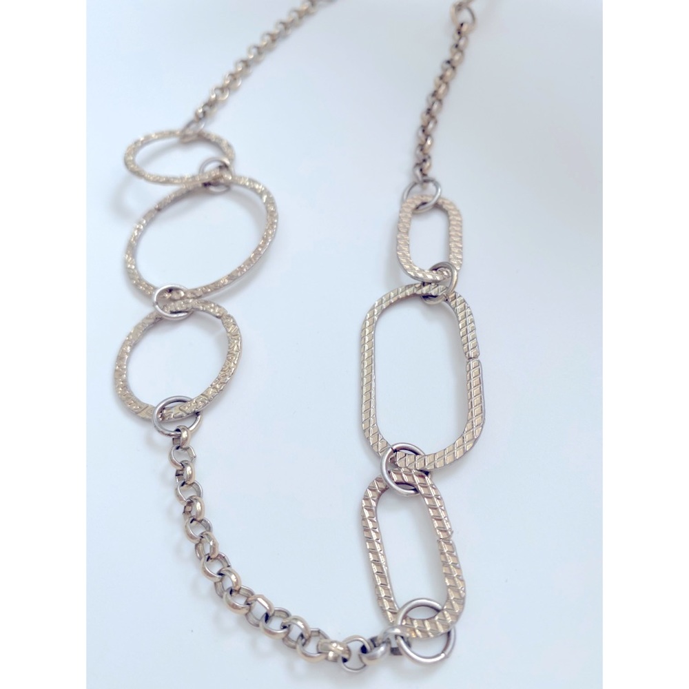 Gold Necklace